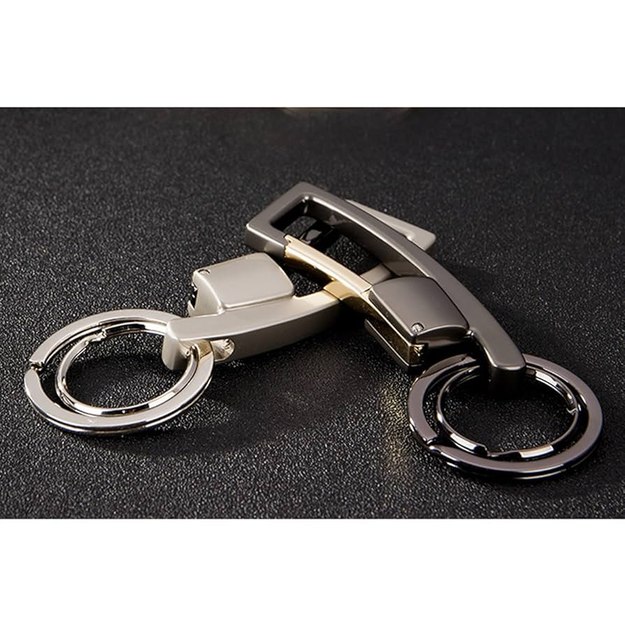 クライベイビー キーリング CRY BABY KEYCHAIN - HUF Worldwide JP